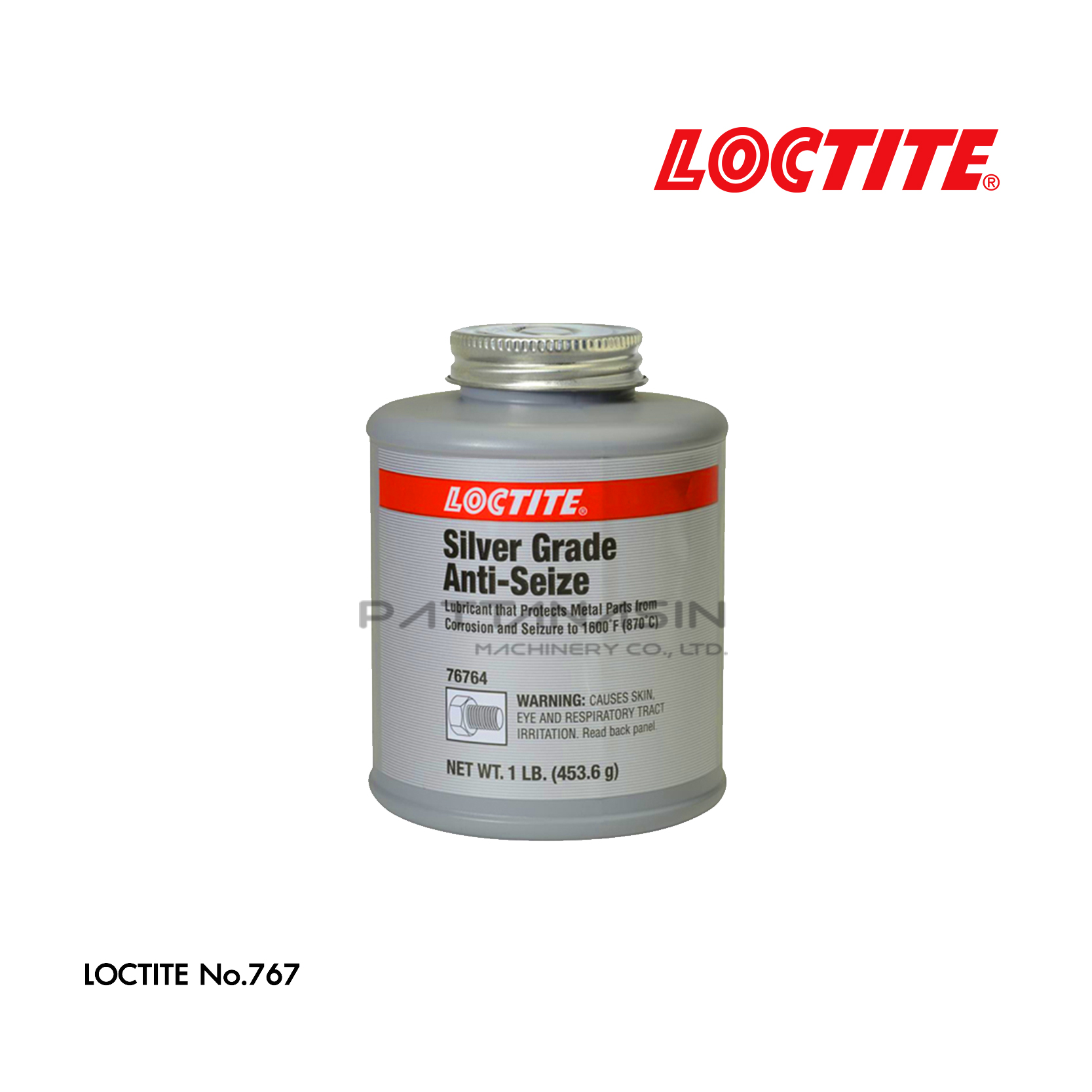 LOCTITE น้ำยาอเนกประสงค์ เบอร์ 767 ขนาด 1 ปอนด์